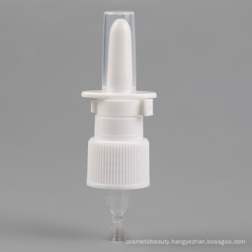 Fine mist sprayer 18/410 20/410 24/410 Nasal sprayer with clip medical nasal sprayer